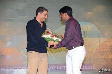 Pilla Nuvvu Leni Jeevitham Movie Audio Success Meet